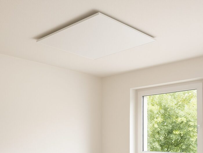 Vitramo Decken-Heizelement